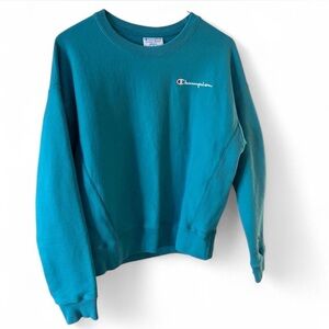 Champion Reverse Weave Crewneck Sweatshirt